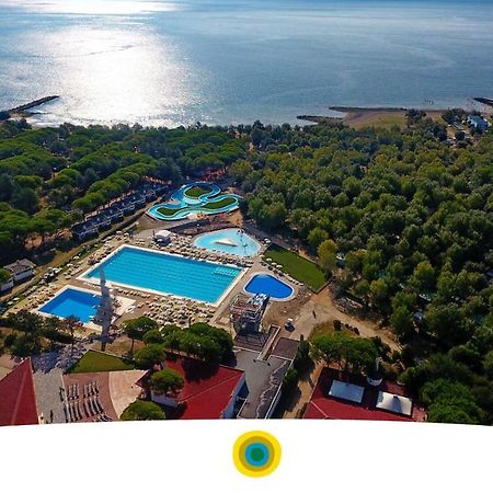 Club Del Sole Marina Julia Family Collection Hotel Luaran gambar