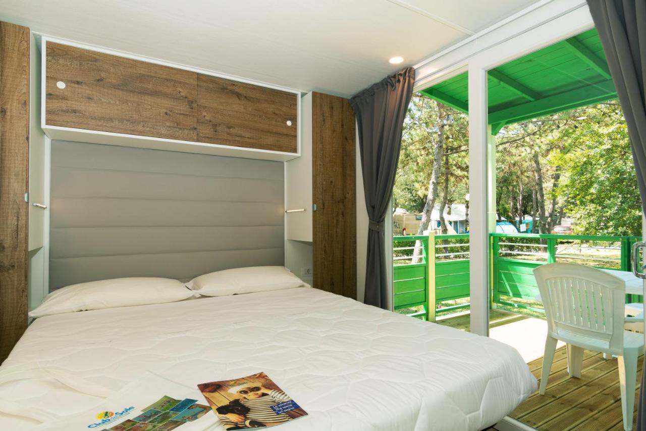Club Del Sole Marina Julia Family Collection Hotel Luaran gambar