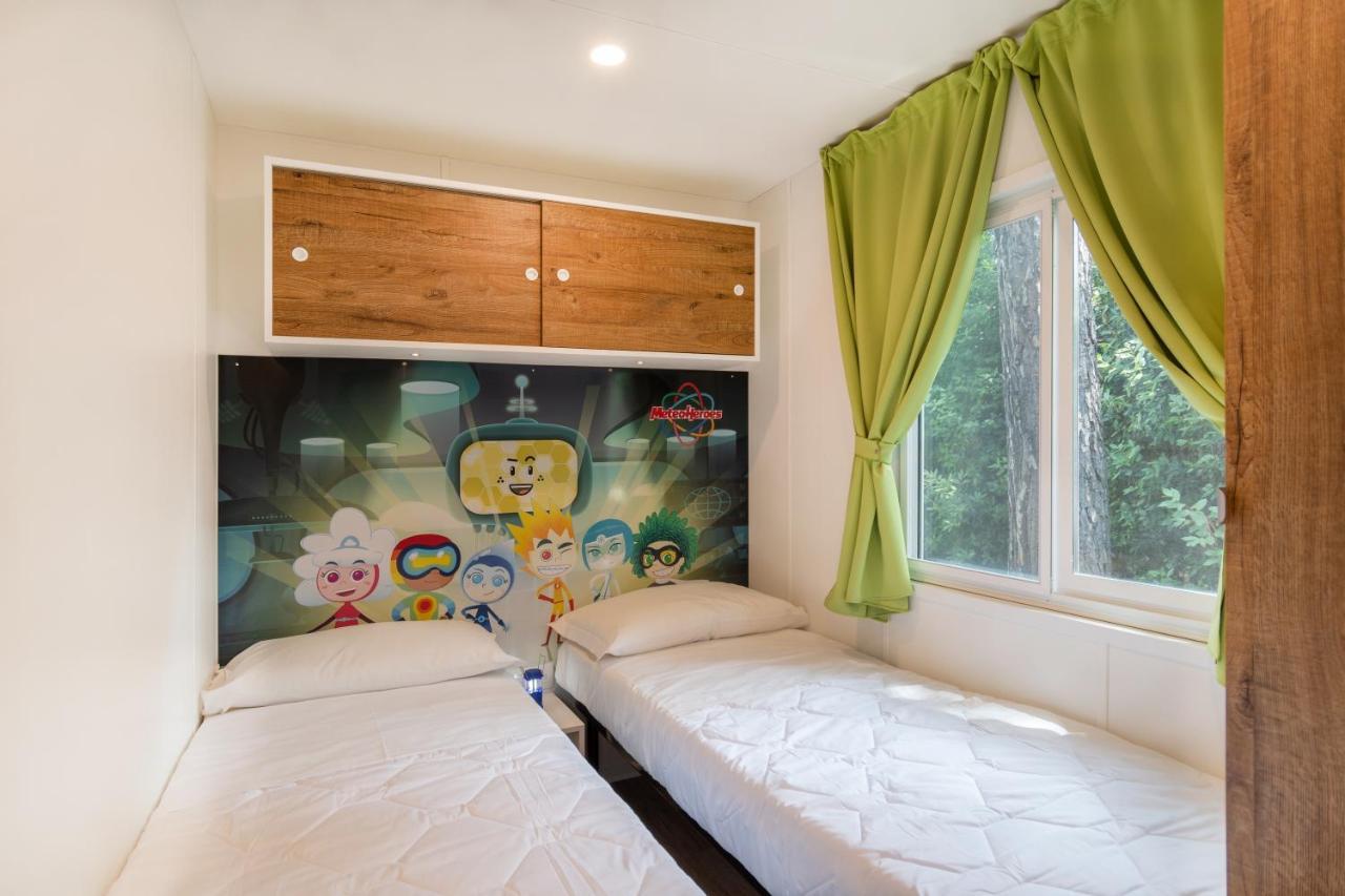 Club Del Sole Marina Julia Family Collection Hotel Luaran gambar
