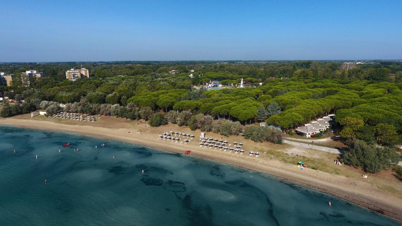 Club Del Sole Marina Julia Family Collection Hotel Luaran gambar