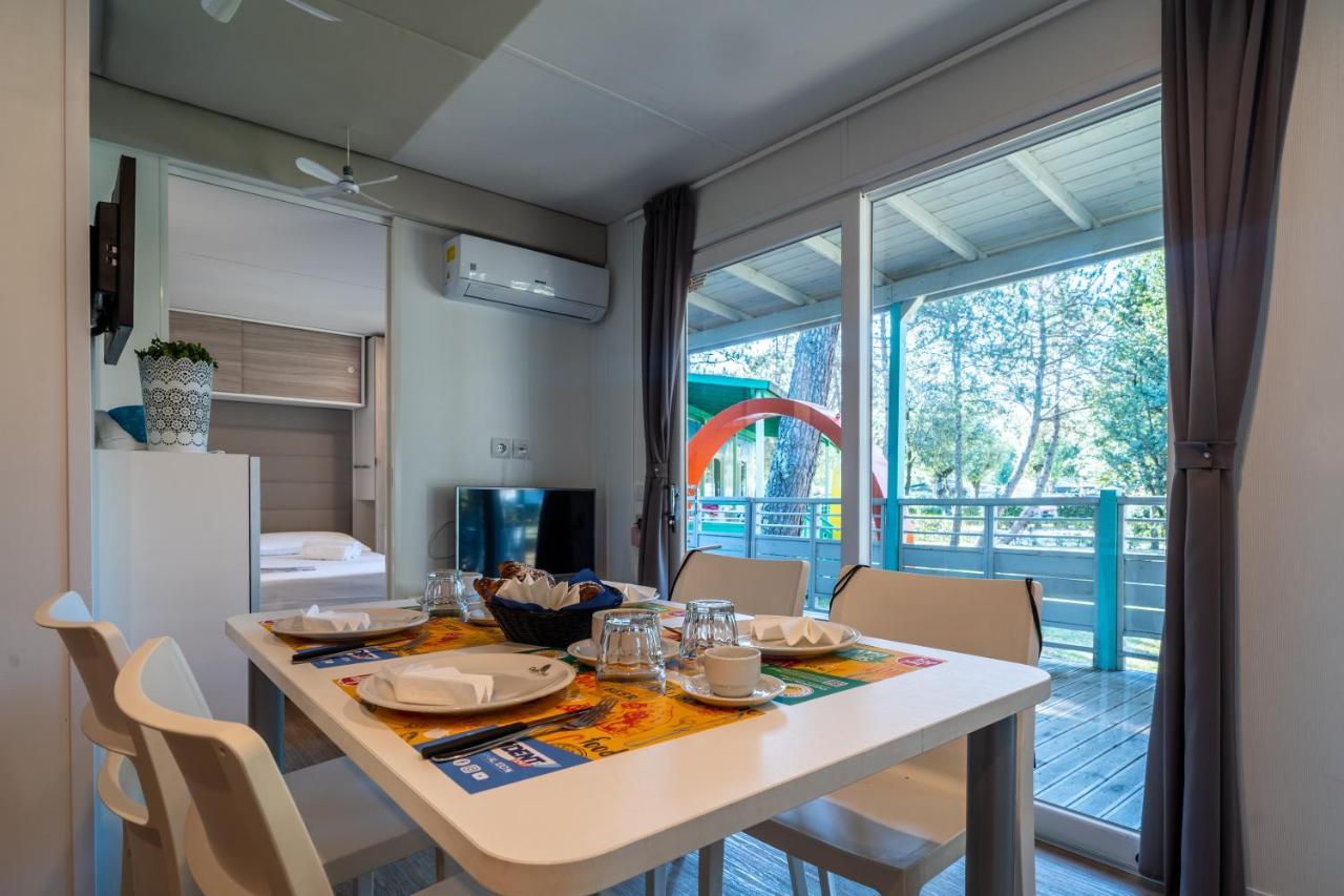 Club Del Sole Marina Julia Family Collection Hotel Luaran gambar