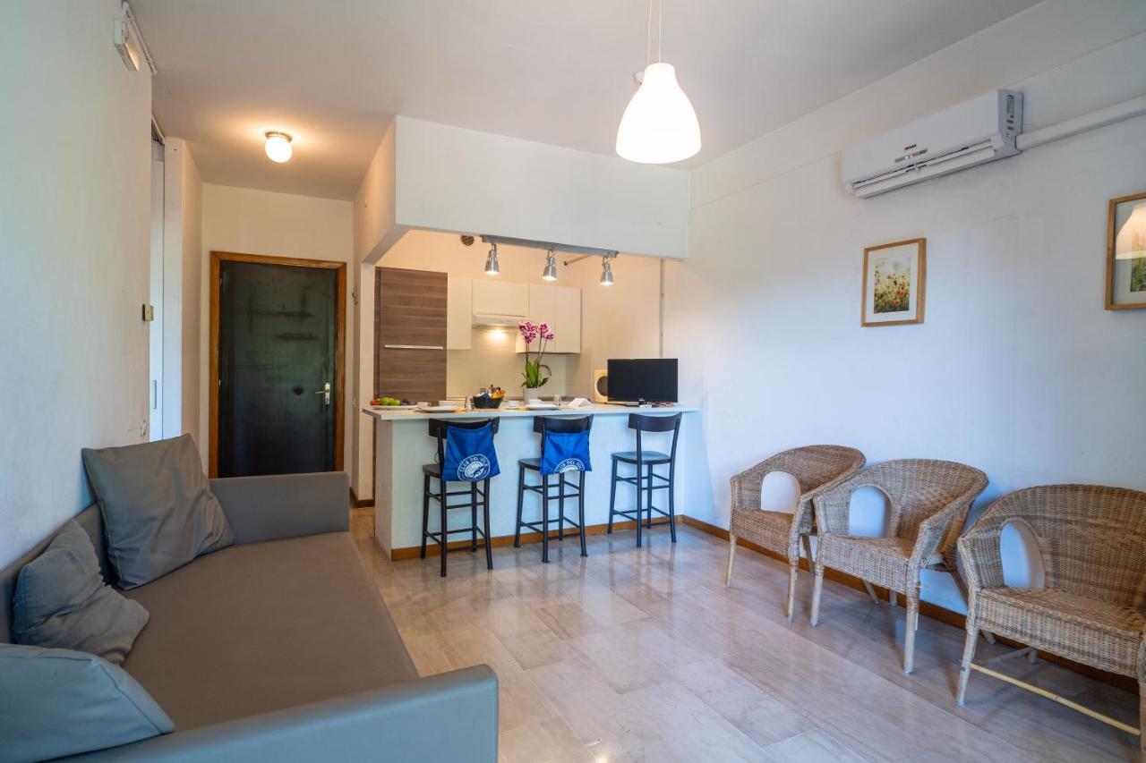 Club Del Sole Marina Julia Family Collection Hotel Luaran gambar