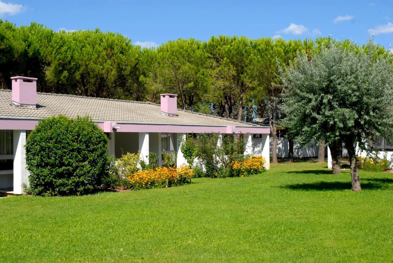 Club Del Sole Marina Julia Family Collection Hotel Luaran gambar