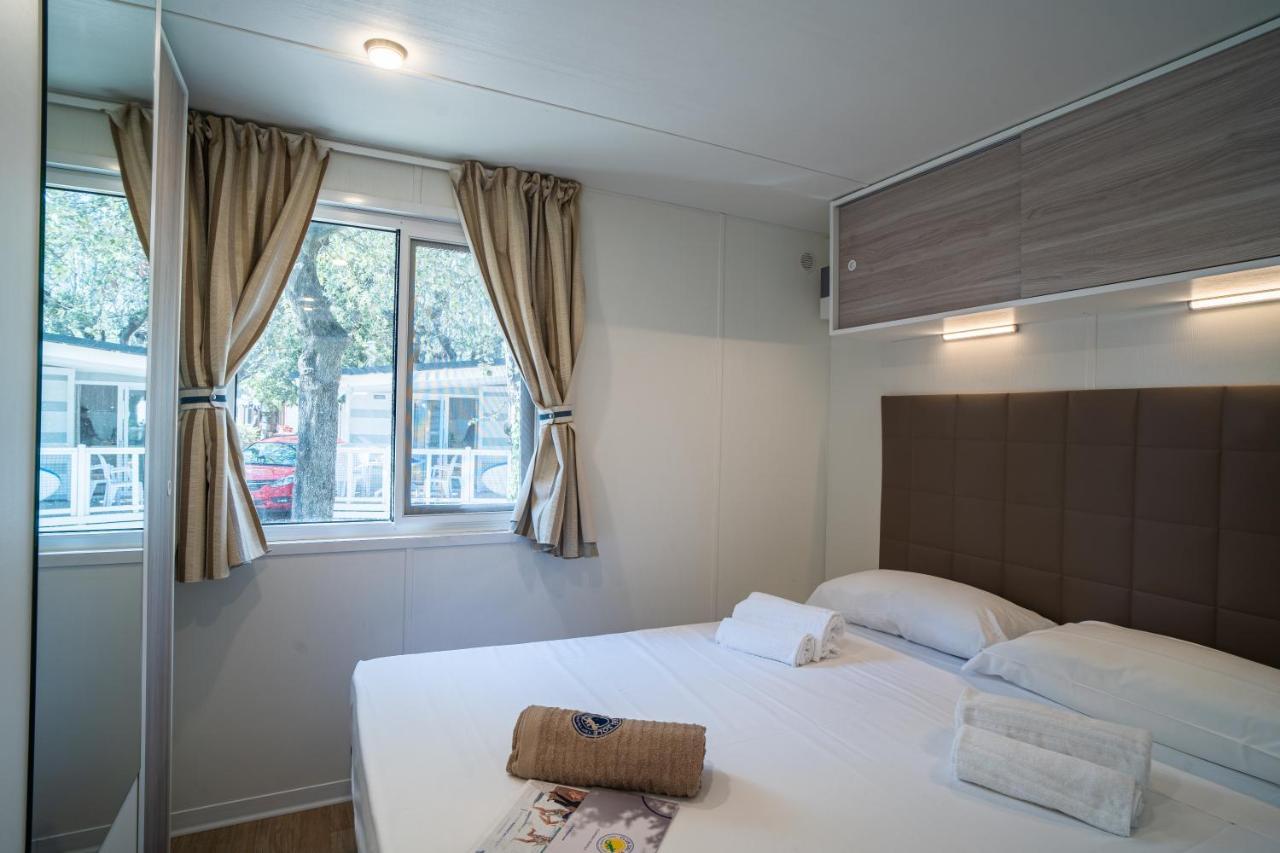 Club Del Sole Marina Julia Family Collection Hotel Luaran gambar