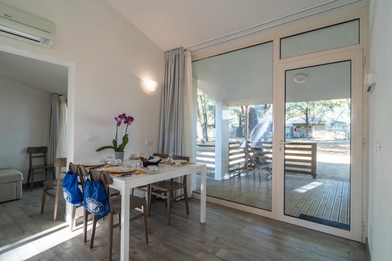 Club Del Sole Marina Julia Family Collection Hotel Luaran gambar