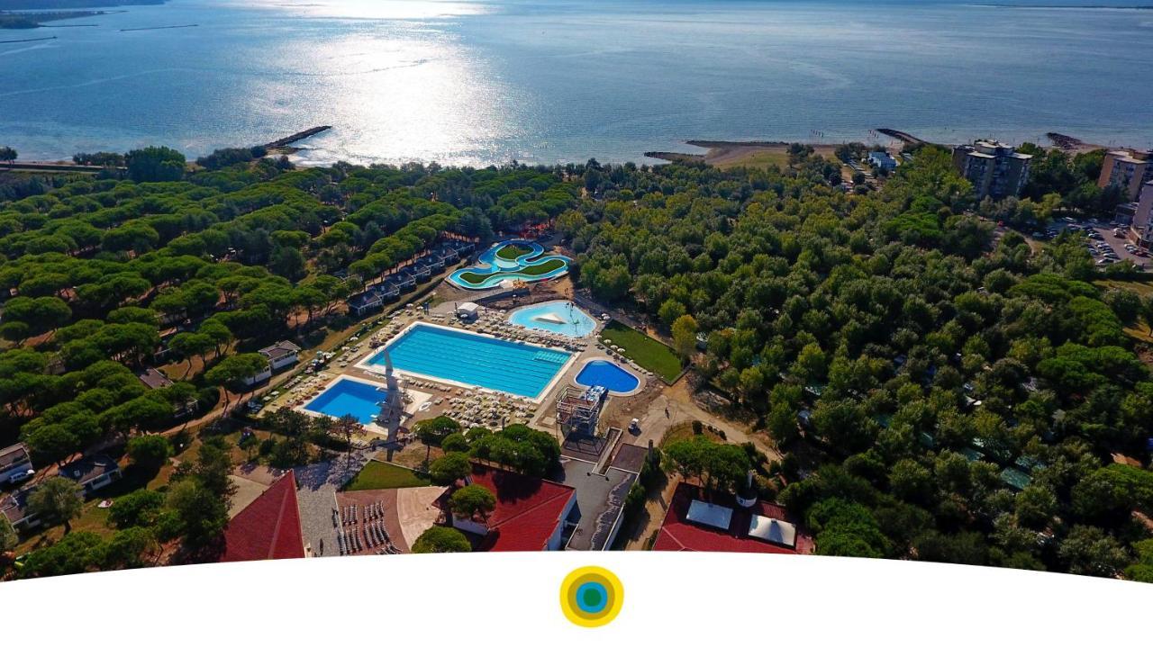 Club Del Sole Marina Julia Family Collection Hotel Luaran gambar