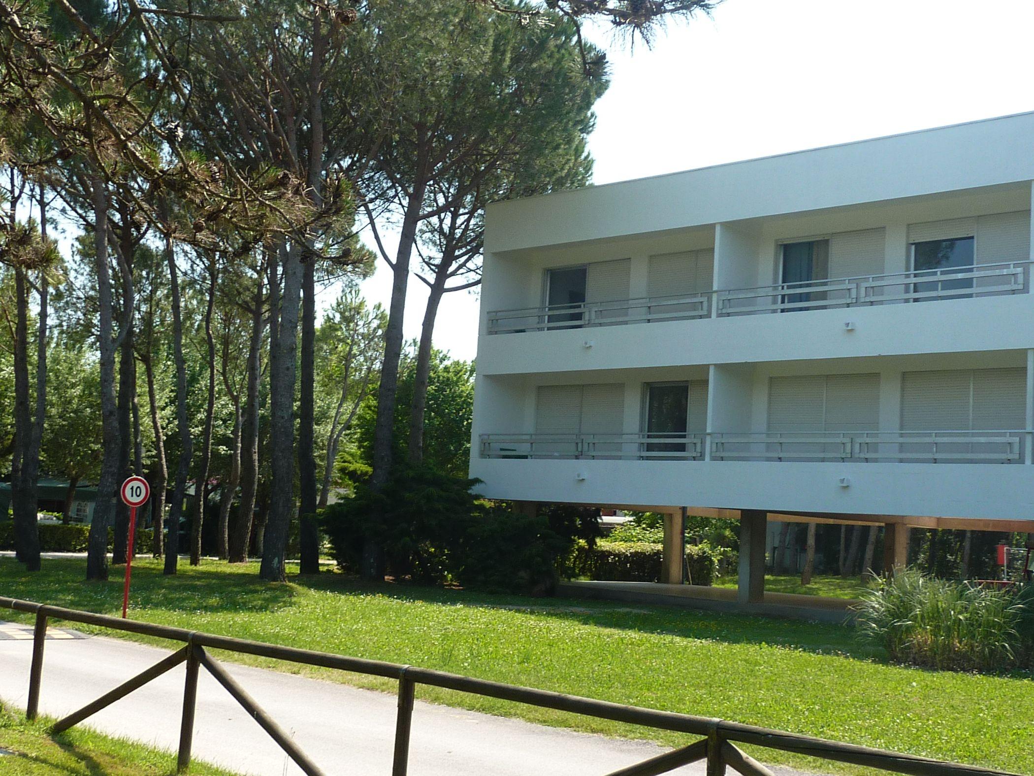 Club Del Sole Marina Julia Family Collection Hotel Luaran gambar