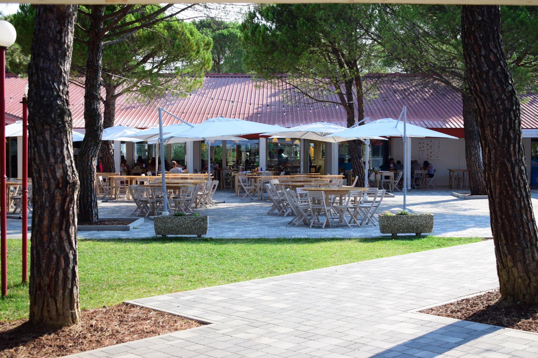 Club Del Sole Marina Julia Family Collection Hotel Luaran gambar