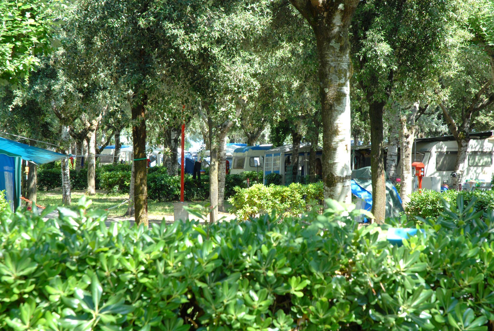 Club Del Sole Marina Julia Family Collection Hotel Luaran gambar