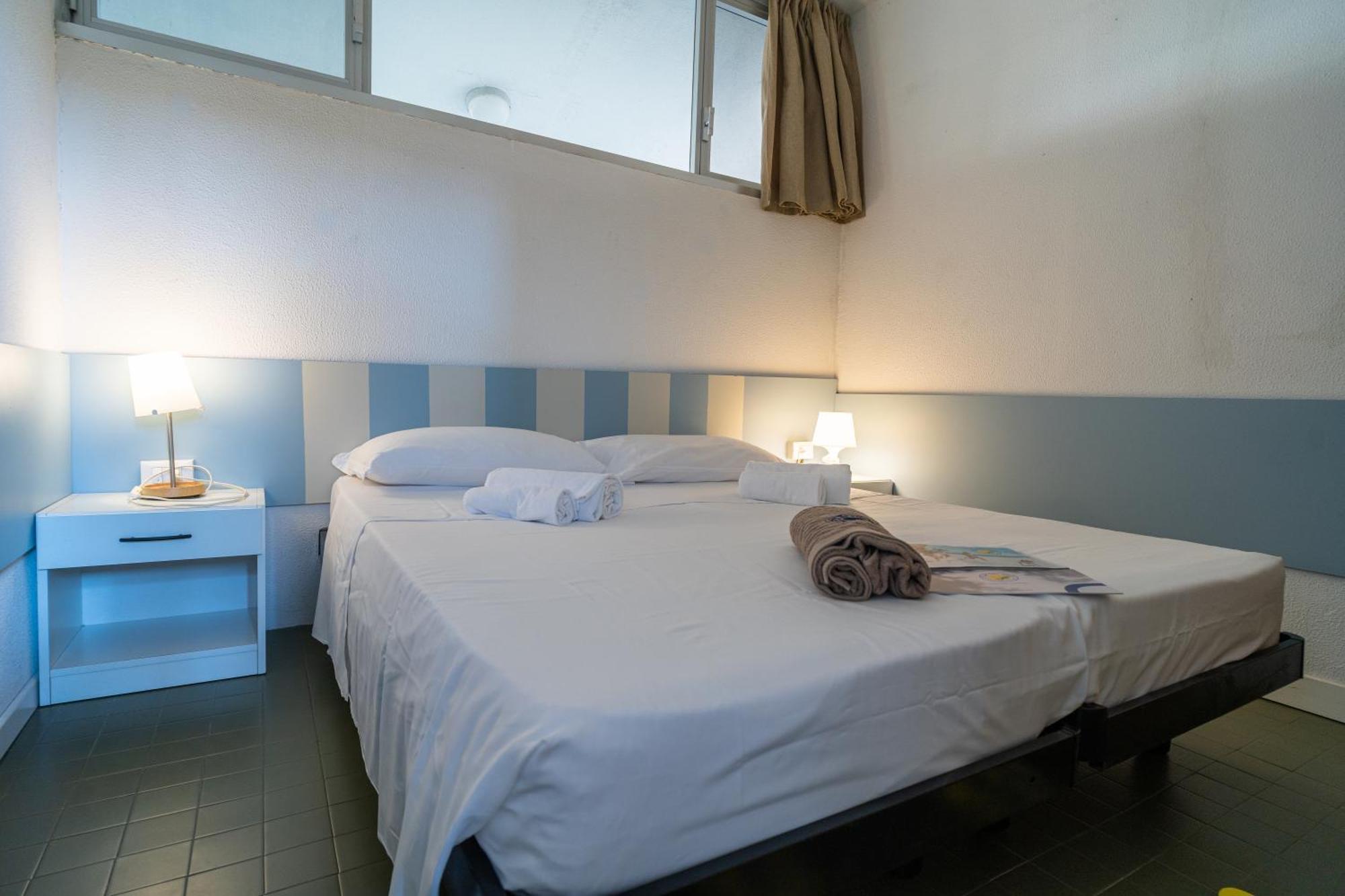 Club Del Sole Marina Julia Family Collection Hotel Luaran gambar