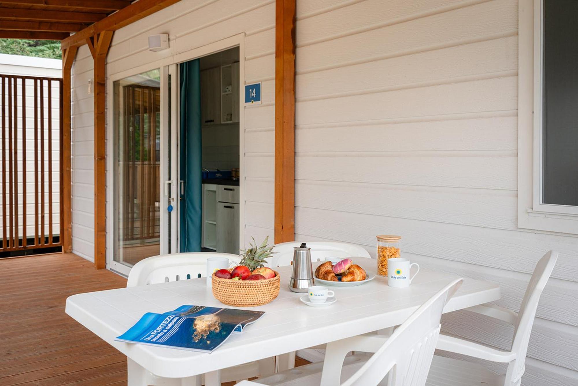 Club Del Sole Marina Julia Family Collection Hotel Luaran gambar