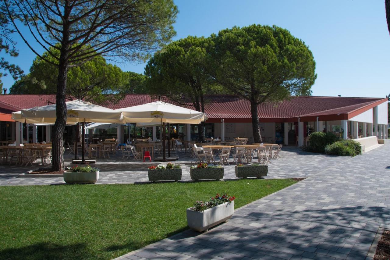 Club Del Sole Marina Julia Family Collection Hotel Luaran gambar