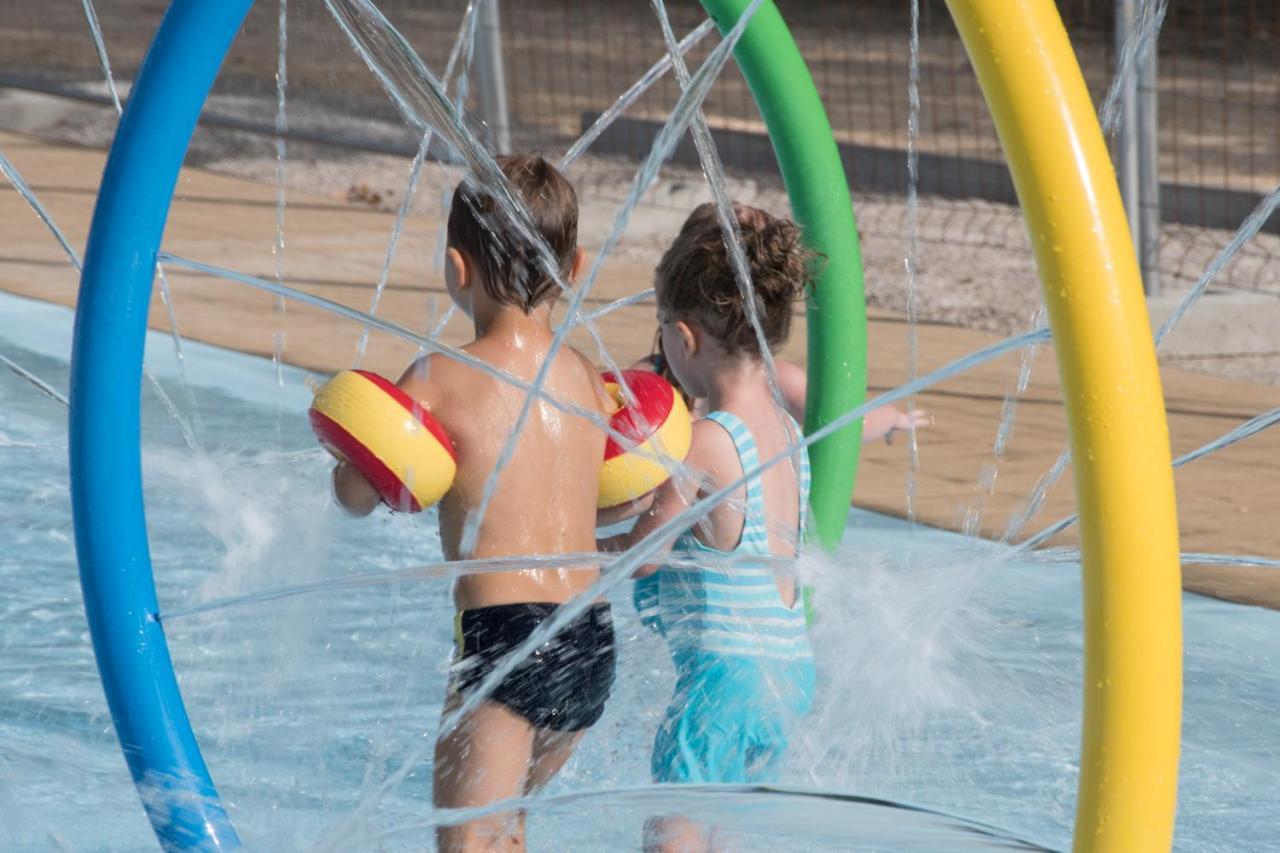 Club Del Sole Marina Julia Family Collection Hotel Luaran gambar