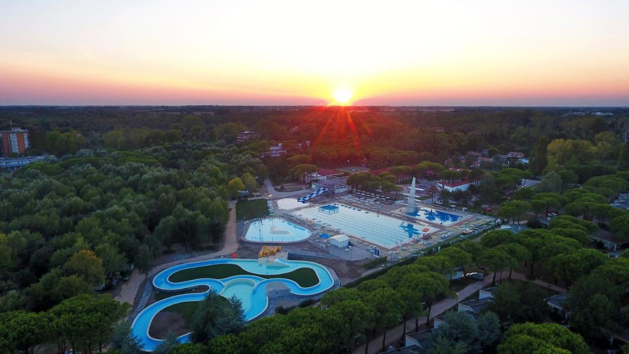 Club Del Sole Marina Julia Family Collection Hotel Luaran gambar