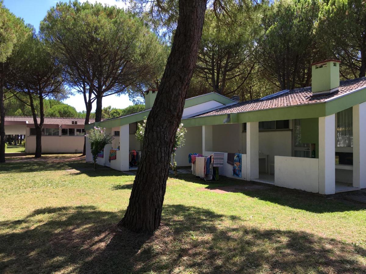 Club Del Sole Marina Julia Family Collection Hotel Luaran gambar