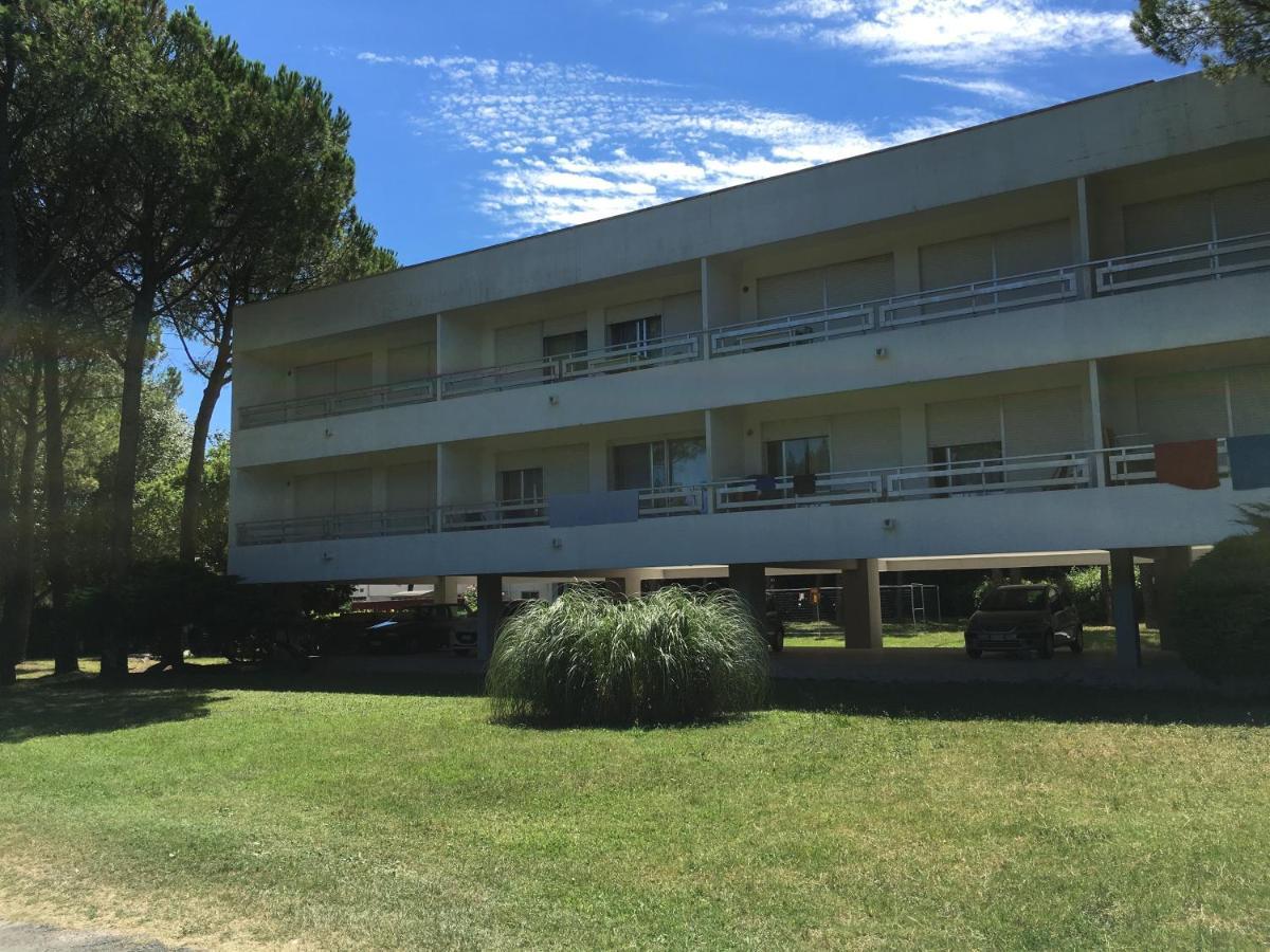 Club Del Sole Marina Julia Family Collection Hotel Luaran gambar